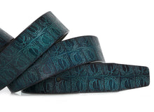 Load image into Gallery viewer, Tyrell Stylish Genuine Leather Belt

