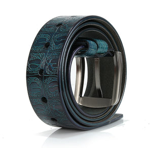 Tyrell Stylish Genuine Leather Belt
