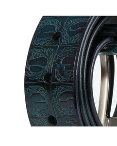 Tyrell Stylish Genuine Leather Belt