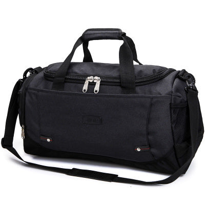 Multifunction Big Tote Traveling Sports Bag