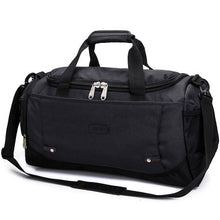 Load image into Gallery viewer, Multifunction Big Tote Traveling Sports Bag
