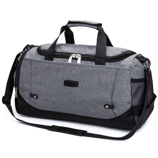 Multifunction Big Tote Traveling Sports Bag