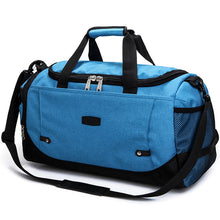 Load image into Gallery viewer, Multifunction Big Tote Traveling Sports Bag
