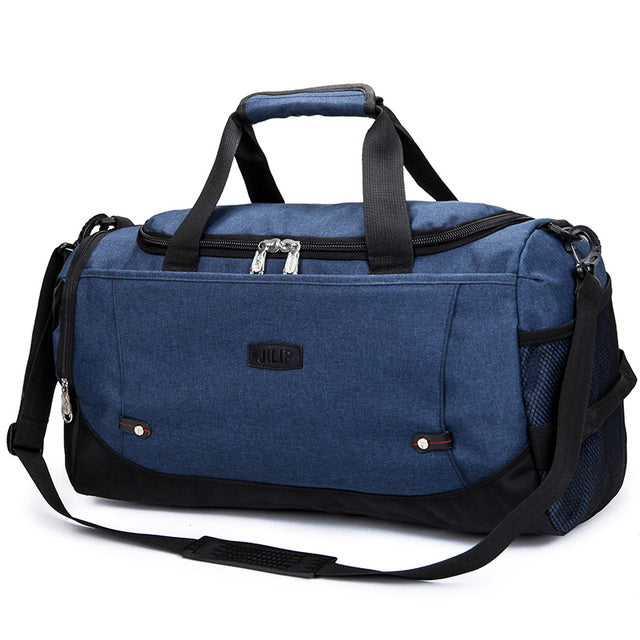 Multifunction Big Tote Traveling Sports Bag