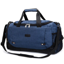 Load image into Gallery viewer, Multifunction Big Tote Traveling Sports Bag
