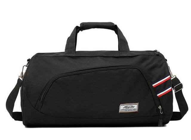 Multifunction Big Tote Traveling Sports Bag