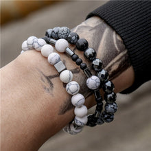 Load image into Gallery viewer, Gold King Crown Bracelet
