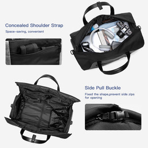 Roberto Multifunction Waterproof Suit Storage Travel Bag