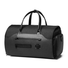 Load image into Gallery viewer, Roberto Multifunction Waterproof Suit Storage Travel Bag
