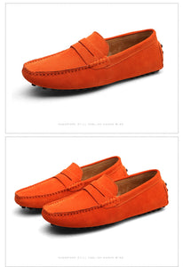Nef Casual Fashion Shoes Different Colors Genuine Leather