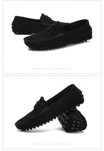 Load image into Gallery viewer, Nef Casual Fashion Shoes Different Colors Genuine Leather
