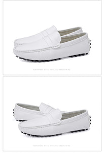 Nef Casual Fashion Shoes Different Colors Genuine Leather