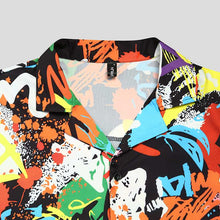 Load image into Gallery viewer, ChicAccents™ - Men&#39;s Summer Streetwear Chic Loose  Shirts
