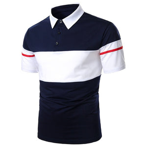 Men's Billy Stylish Polo Shirt