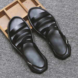 UrbanBreeze™ - Men's Non-Slip Casual  Sandals