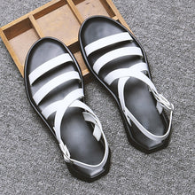 Load image into Gallery viewer, UrbanBreeze™ - Men&#39;s Non-Slip Casual  Sandals
