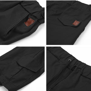 DynamicFit™ - Casual Fitness Shorts