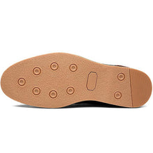 Load image into Gallery viewer, Gareth Casual Oxford Shoe
