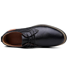 Load image into Gallery viewer, Gareth Casual Oxford Shoe
