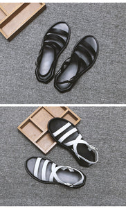 UrbanBreeze™ - Men's Non-Slip Casual  Sandals