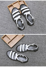 Load image into Gallery viewer, UrbanBreeze™ - Men&#39;s Non-Slip Casual  Sandals
