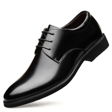 Load image into Gallery viewer, Grant Business Leather Shoes
