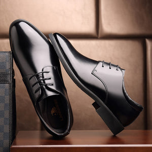 Grant Business Leather Shoes