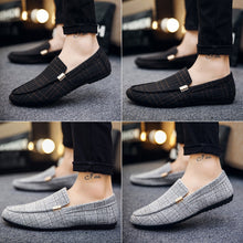 Load image into Gallery viewer, Men Casual New Slip On Loafers
