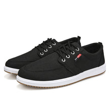 Load image into Gallery viewer, Men Light Elegant Casual Sneakers
