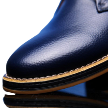 Load image into Gallery viewer, Gareth Casual Oxford Shoe
