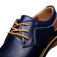 Load image into Gallery viewer, Gareth Casual Oxford Shoe
