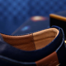 Load image into Gallery viewer, Gareth Casual Oxford Shoe
