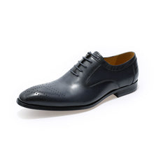 Load image into Gallery viewer, Giovanni Handmade Oxford Leather Shoe
