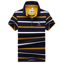 Load image into Gallery viewer, Men&#39;s Polo Shirt Casual Fashion
