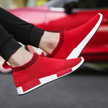 Load image into Gallery viewer, UrbanPulse™-  Men&#39;s Breathable Sneakers
