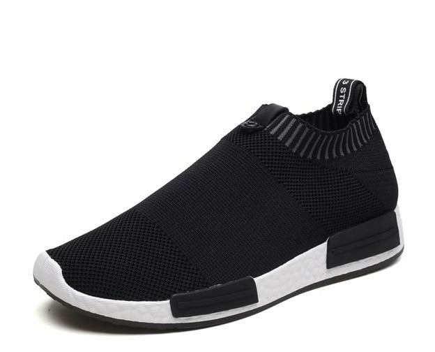 UrbanPulse™-  Men's Breathable Sneakers