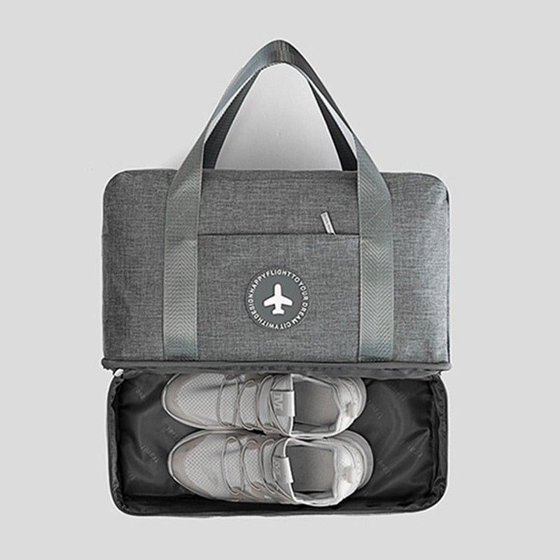 Stephen Multifunction Sports Bag