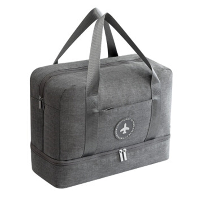 Stephen Multifunction Sports Bag