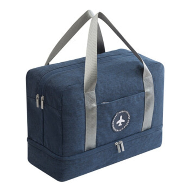 Stephen Multifunction Sports Bag