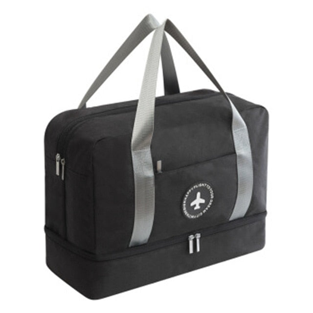 Stephen Multifunction Sports Bag