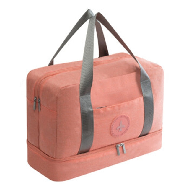 Stephen Multifunction Sports Bag