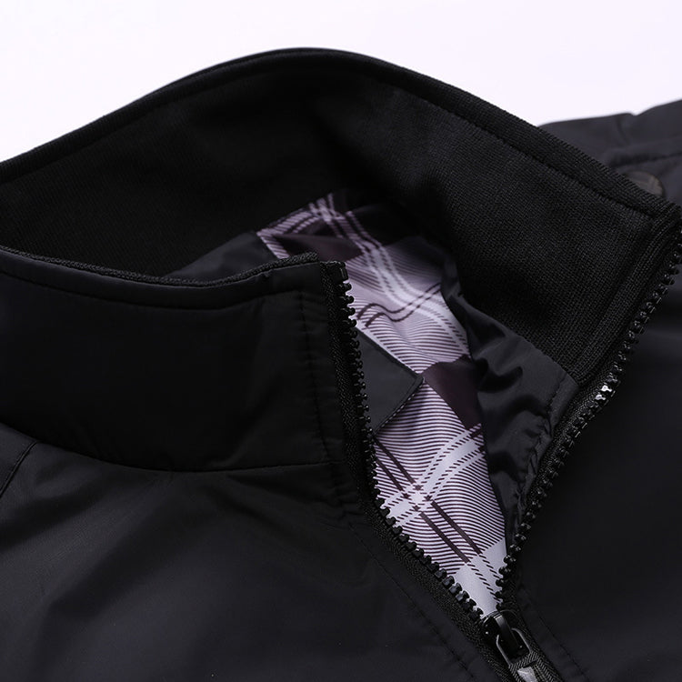 WeatherMaster™ - All-Season Men's Jacket