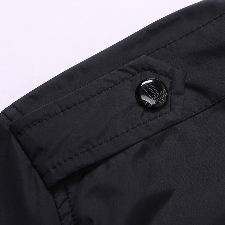 WeatherMaster™ - All-Season Men's Jacket