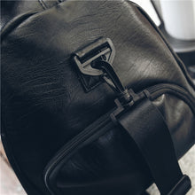 Load image into Gallery viewer, Prince Business Traveling PU Leather Bag
