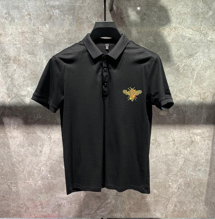 Diamond Stone Polo Shirt