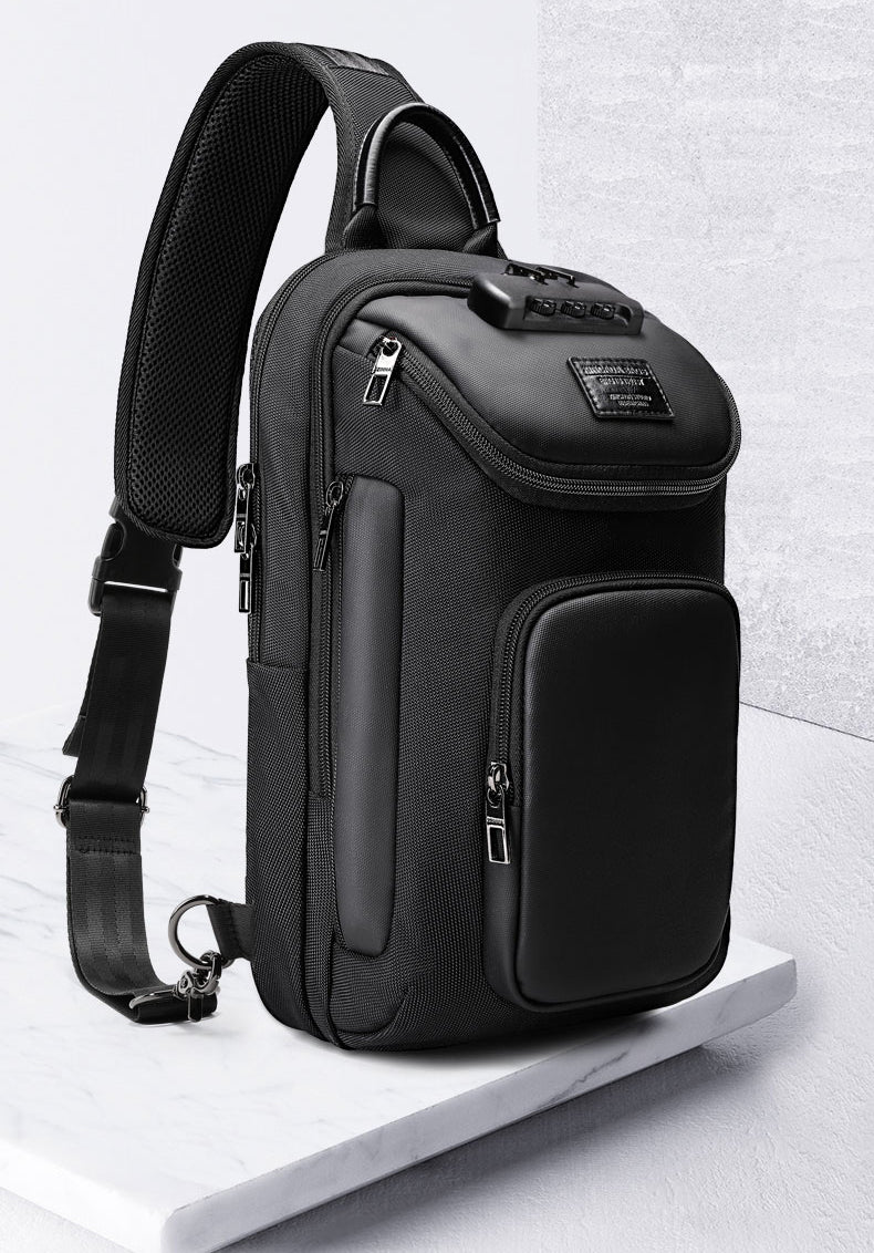 Smart Multifunction Shoulder Bags