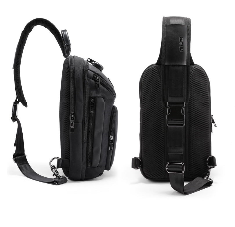 Smart Multifunction Shoulder Bags