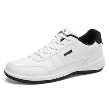Load image into Gallery viewer, Men Luxury Casual Breathable Leisure Male Footwear
