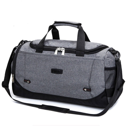 Multifunction Big Tote Traveling Sports Bag