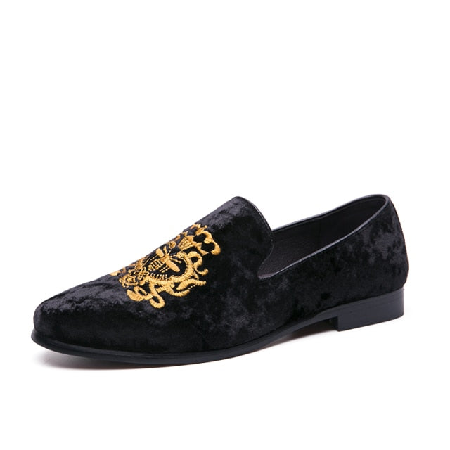 Men's Elegant Breathable Loafers